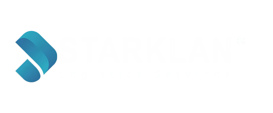 Starklan Logistics Services